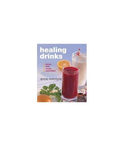 Healing Drinks 