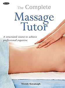 Complete Massage Tutor 