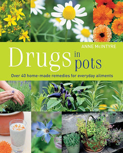 Drugs in Pots 