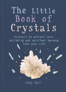 The Little Book of Crystals 