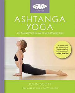 Ashtanga Yoga 