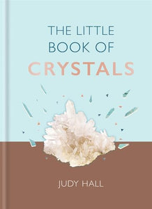 The Little Book of Crystals 