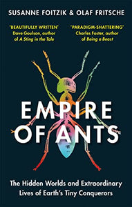 Empire of Ants 