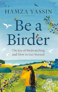 Be a Birder 