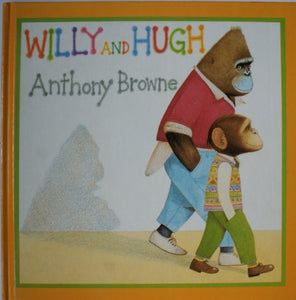 Willy and Hugh 