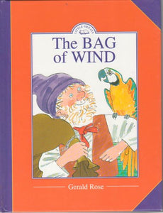 Bag of Wind 