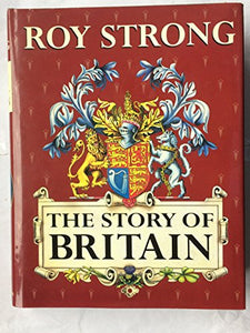 Story Of Britain,The 