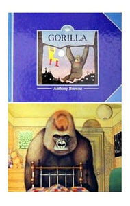 Gorilla 