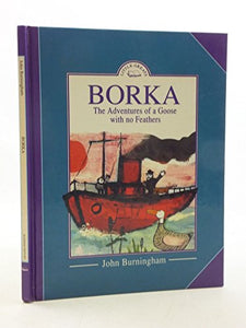 Borka 