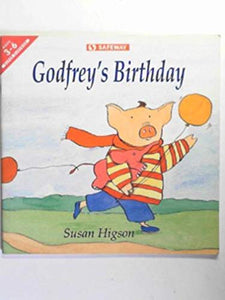 Godfrey's Birthday 