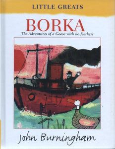 Borka 