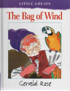 The Bag of Wind 