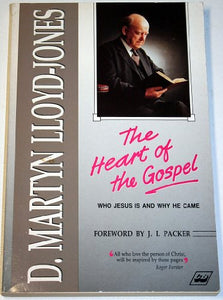 The Heart of the Gospel 