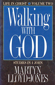 Walking with God 