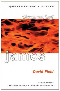 Cbg: Discovering James 