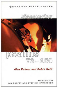 Psalms 73-150 