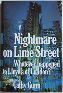 Nightmare on Lime Street 