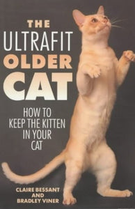 The Ultrafit Older Cat 