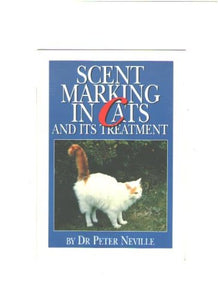 Scent Marking in Cats 