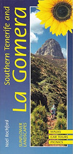 Landscapes of Southern Tenerife and La Gomera 