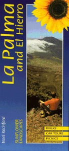 Landscapes of La Palma and El Hierro 