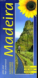 Landscapes of Madeira 