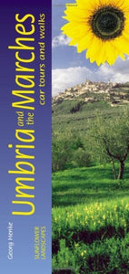 Umbria and the Marches 