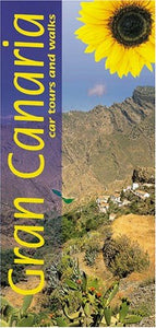 Landscapes of Gran Canaria 