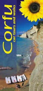 Landscapes of Corfu 