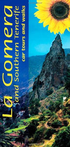 Gomera & Southern Tenerife 