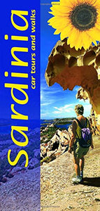 Sardinia Sunflower Walking Guide 