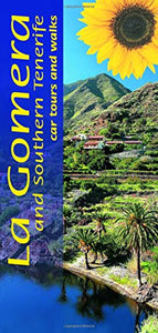 La Gomera and Southern Tenerife 