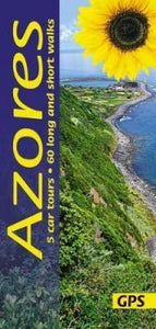 Azores Sunflower Guide 