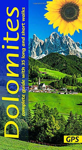 Dolomites 