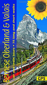 Bernese Oberland and Valais Sunflower Guide 