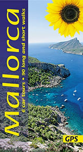 Mallorca Walking Guide 