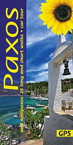 Paxos and Antipaxos Walking Guide 