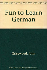 Fun to Learn German 