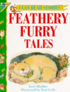 Feathery Furry Tales 