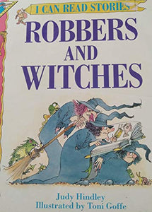 Robbers and Witches 