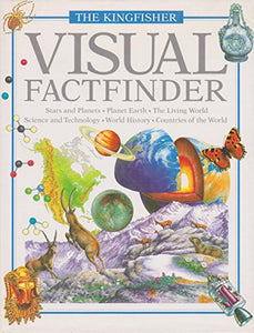 Visual Factfinder 