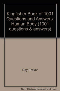 Kingfisher Book of 1001 Questions and Answers 