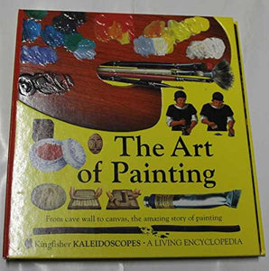 The Art of Painting 