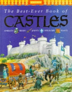 The Best-ever Book of Castles 