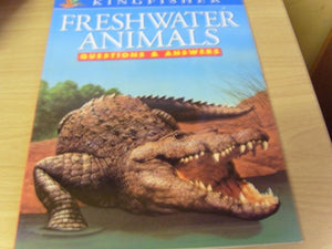 Freshwater Animals 