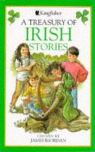 Treasury of Irish Stories 