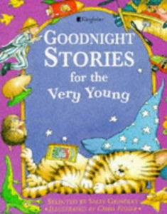 Goodnight Stories for the Very Young 