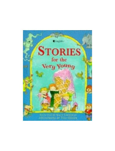 Stories for the Very Young 