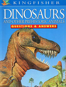 Dinosaurs and Prehistoric Animals 