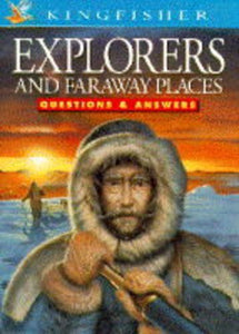 Explorers and Faraway Places 